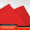 G128 Albania (Albanian) Flag | 3x5 feet | Printed 150D Indoor/Outdoor, Vibrant Colors, Brass Grommets, Quality Polyester, Much Thicker More Durable Than 100D 75D Polyester